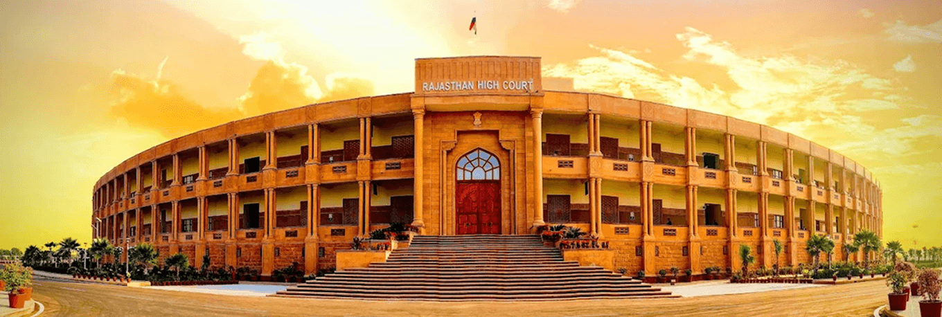 Rajasthan Judiciary Services